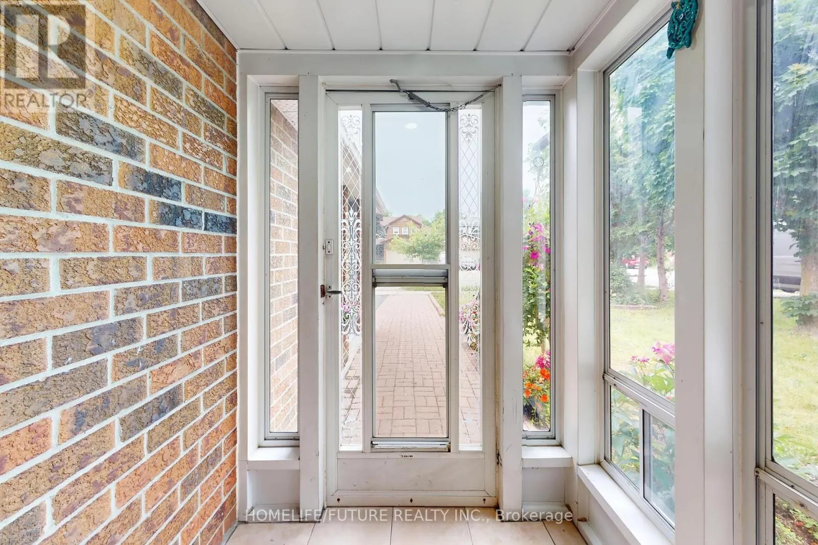 75 CALVERLEY TRAIL