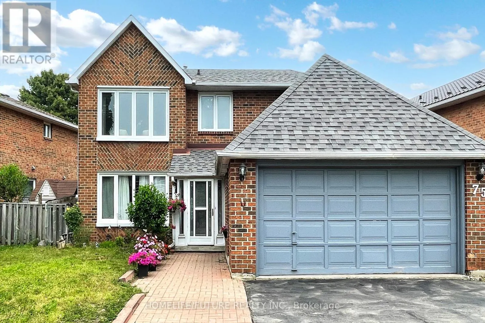 75 CALVERLEY TRAIL