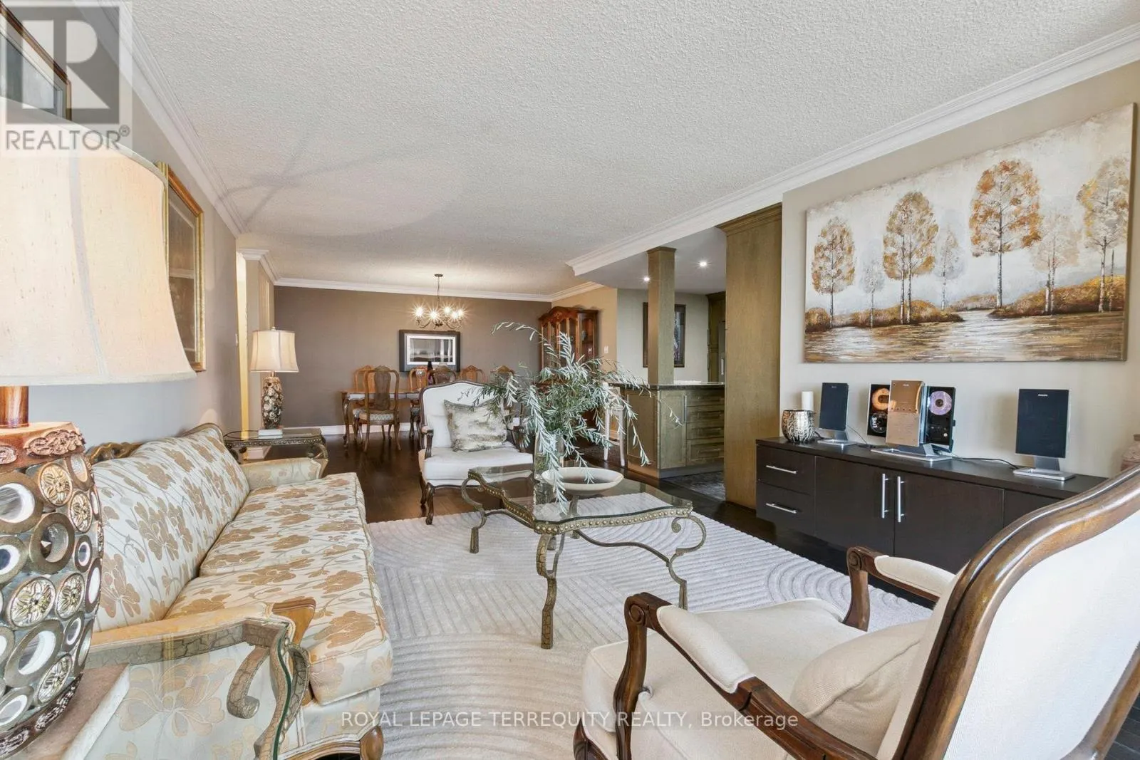 1501 - 2330 BRIDLETOWNE CIRCLE