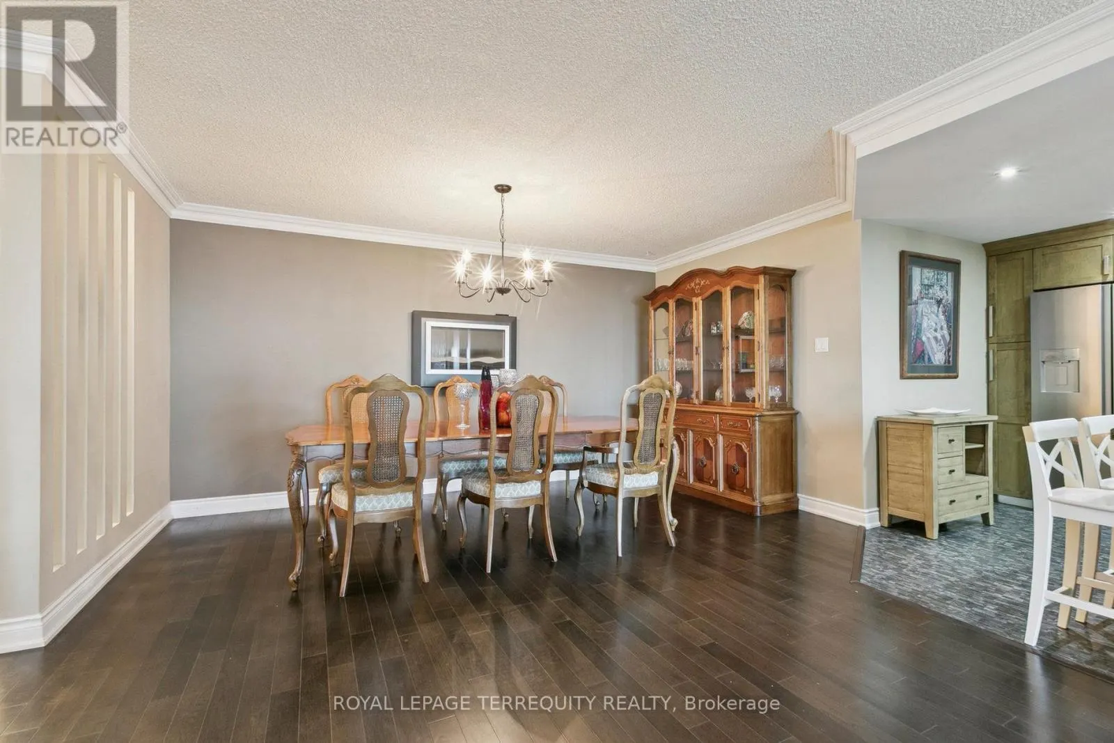 1501 - 2330 BRIDLETOWNE CIRCLE