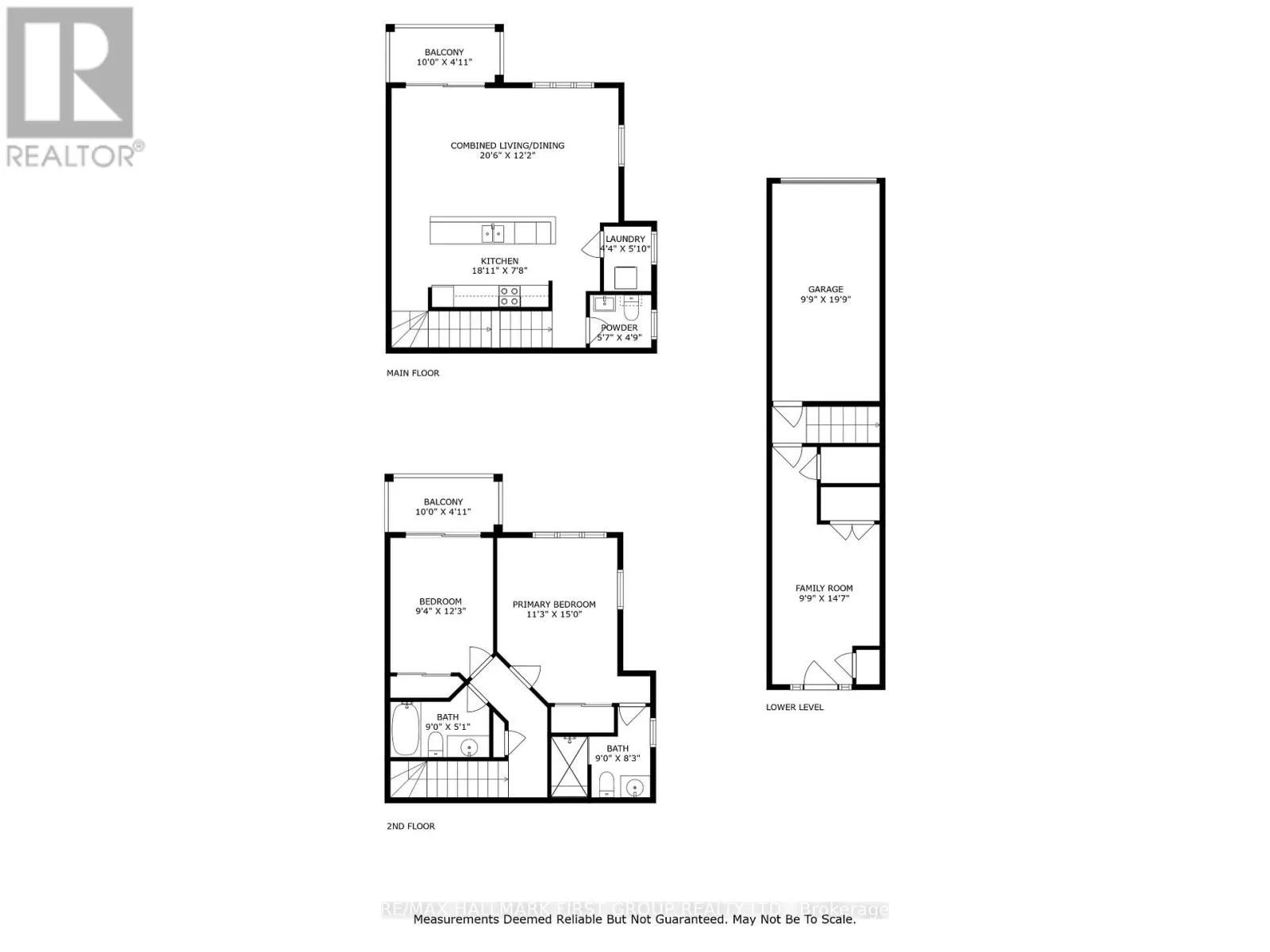 2522 BOSTON GLEN