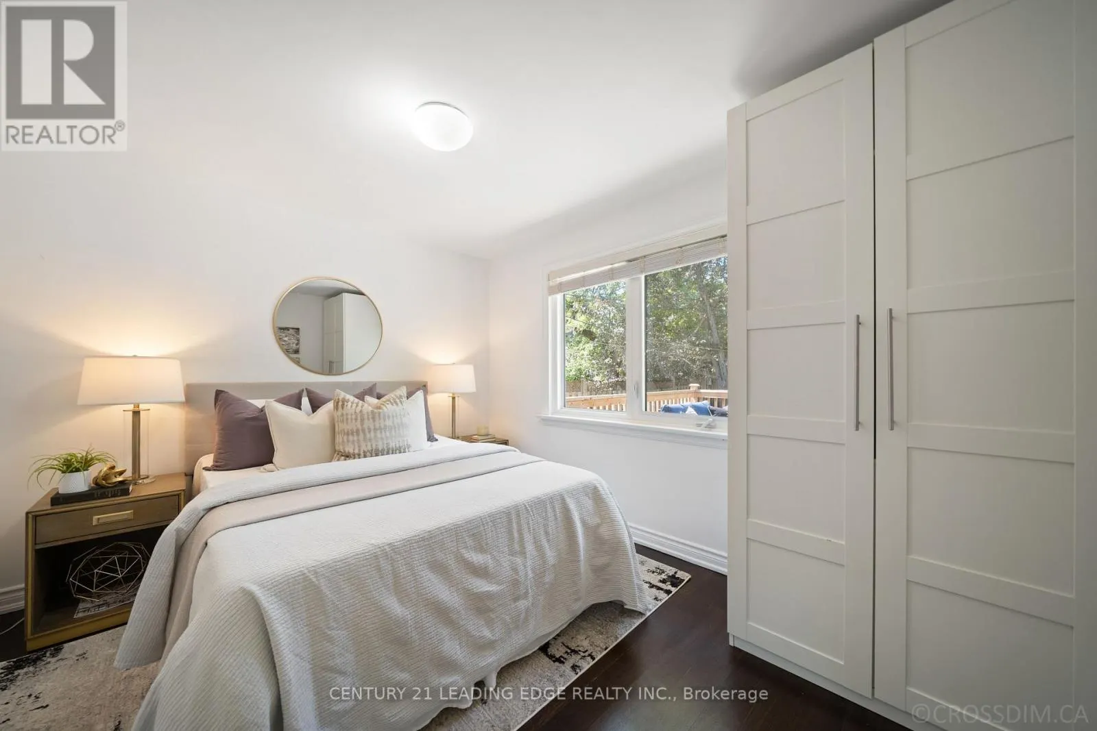 88 CANLISH ROAD