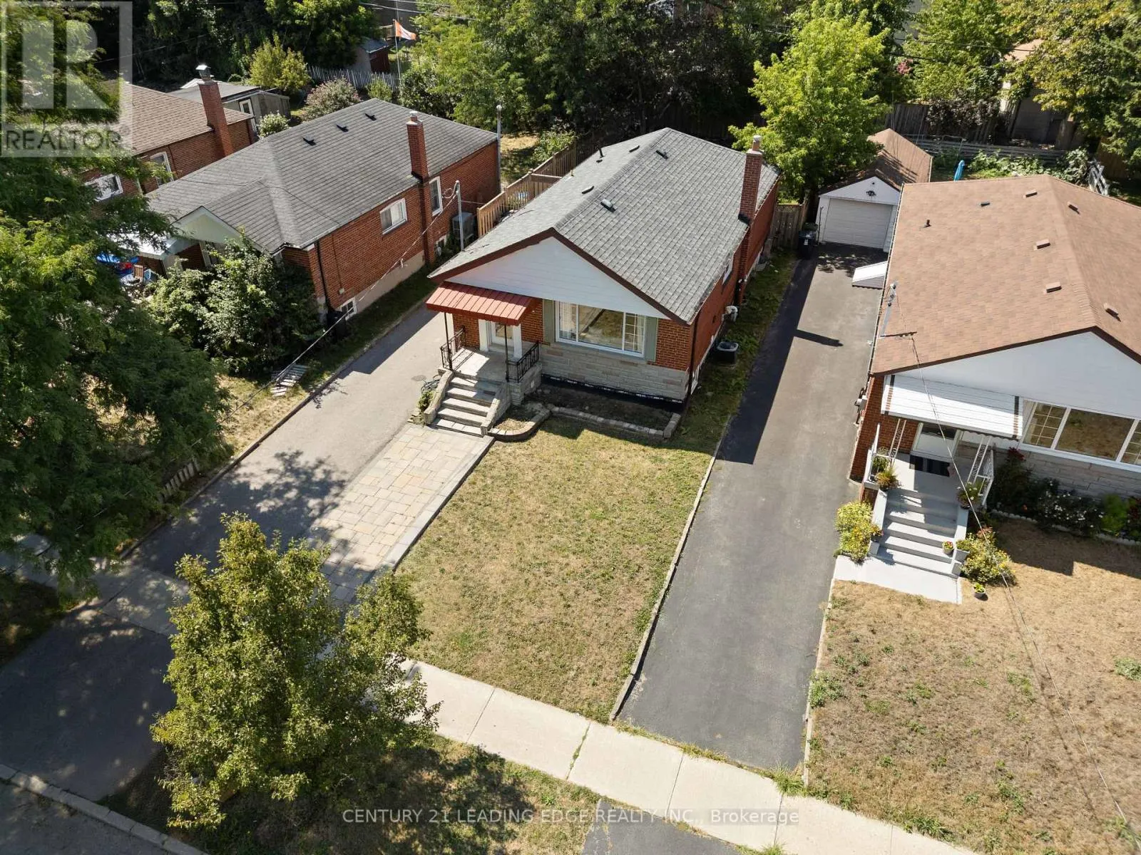 88 CANLISH ROAD