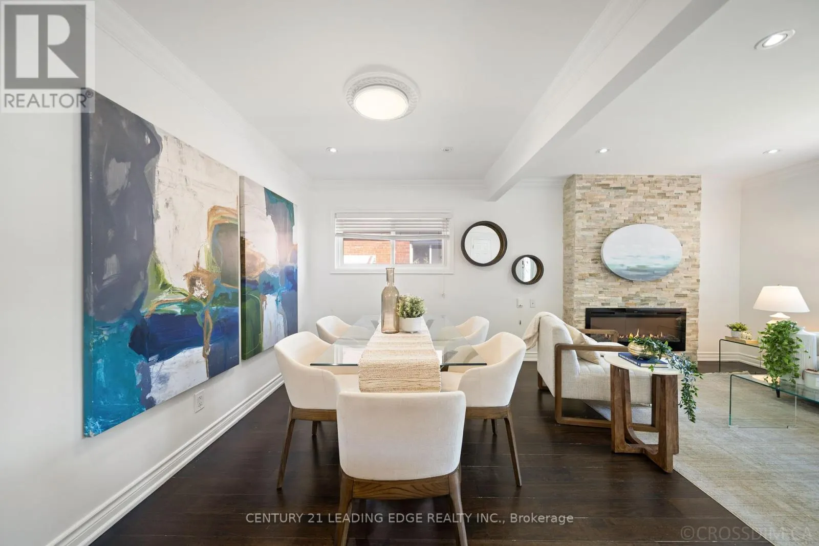 88 CANLISH ROAD