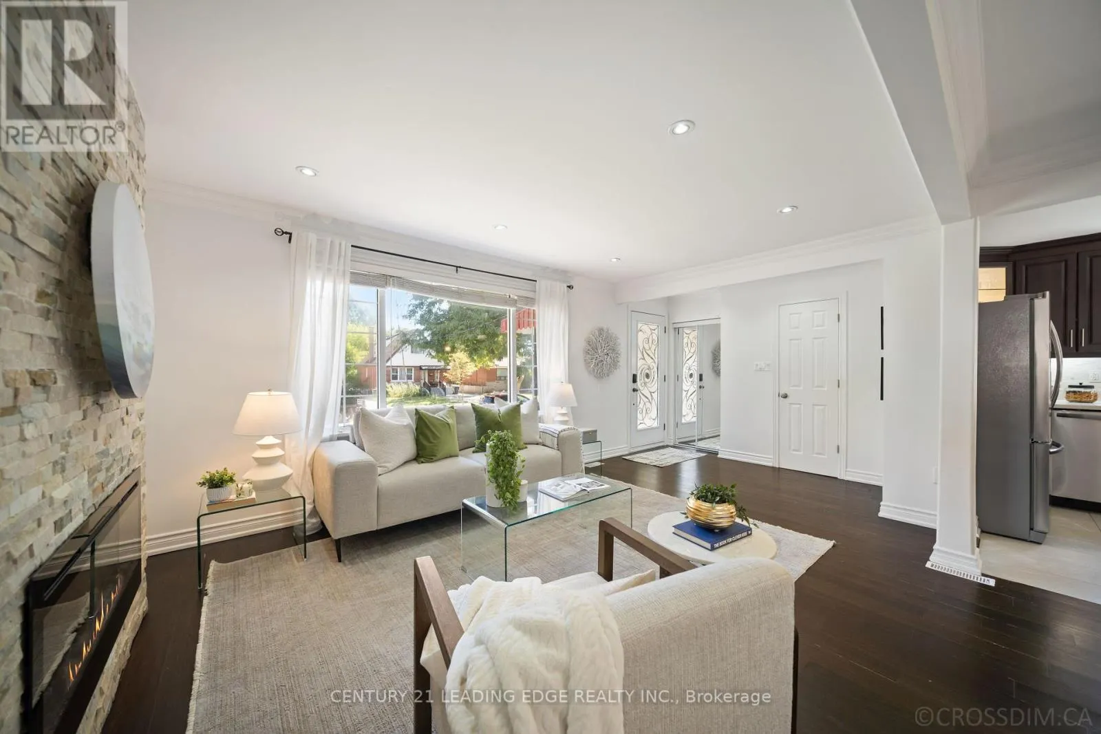88 CANLISH ROAD
