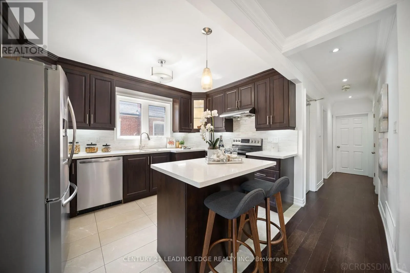 88 CANLISH ROAD