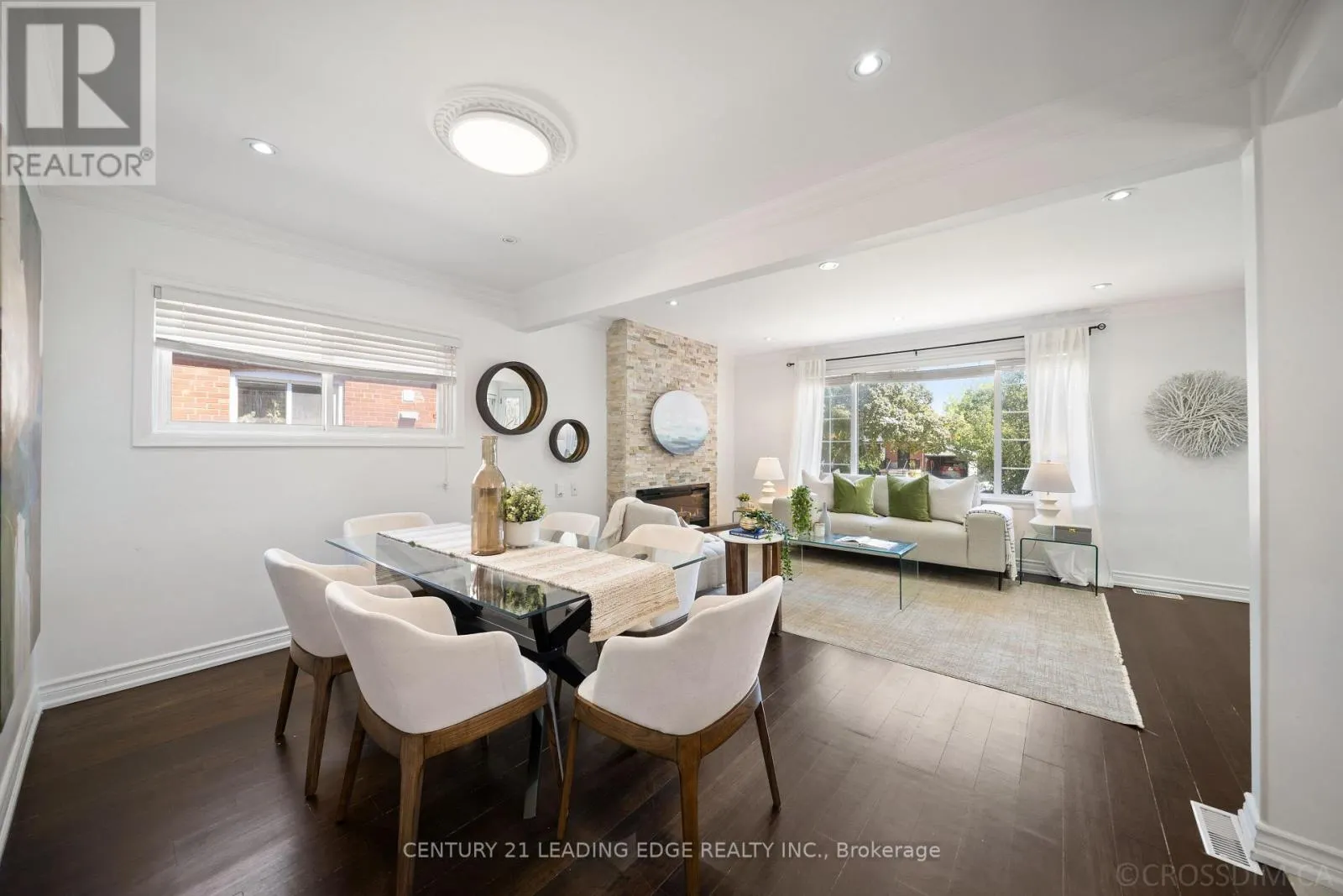 88 CANLISH ROAD