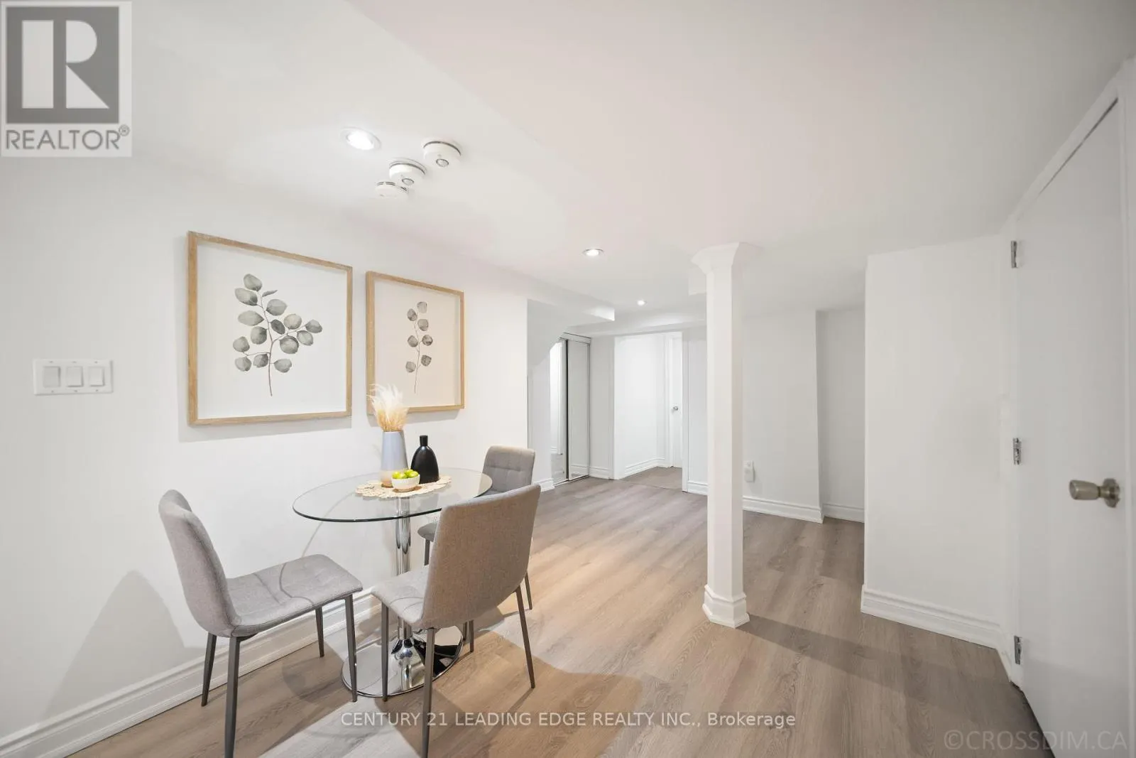 88 CANLISH ROAD