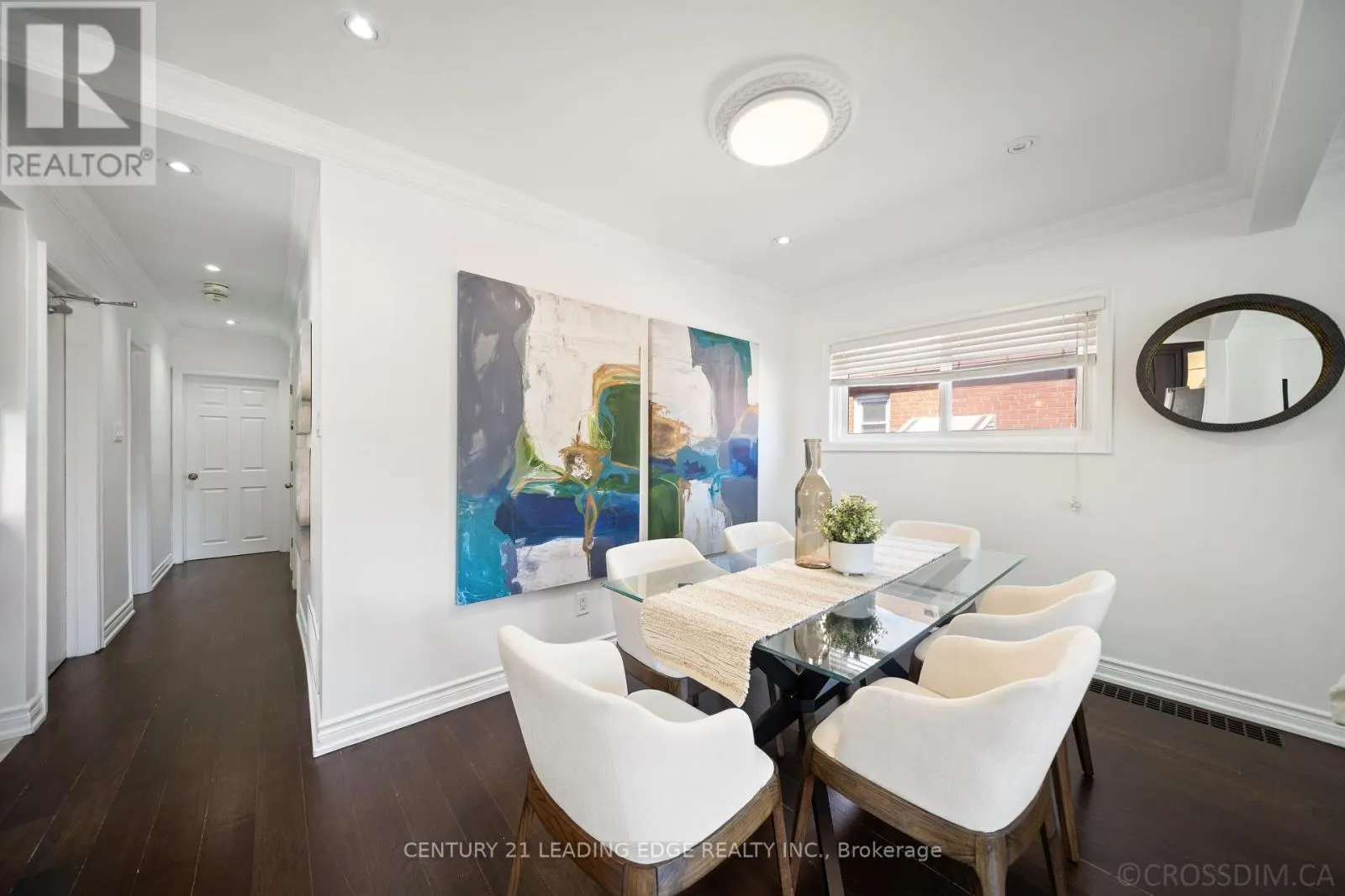 88 CANLISH ROAD
