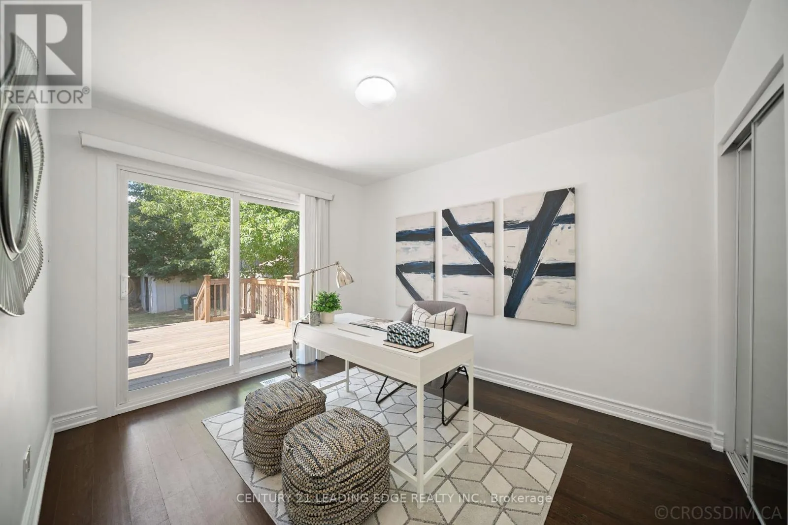 88 CANLISH ROAD