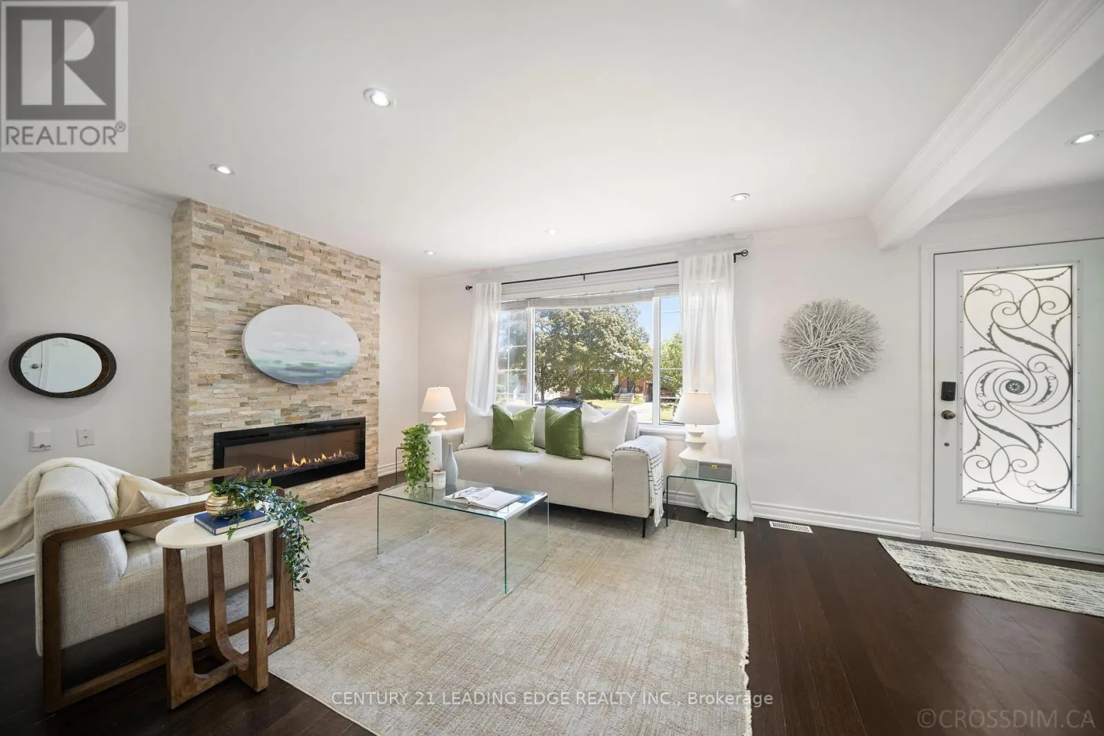 88 CANLISH ROAD