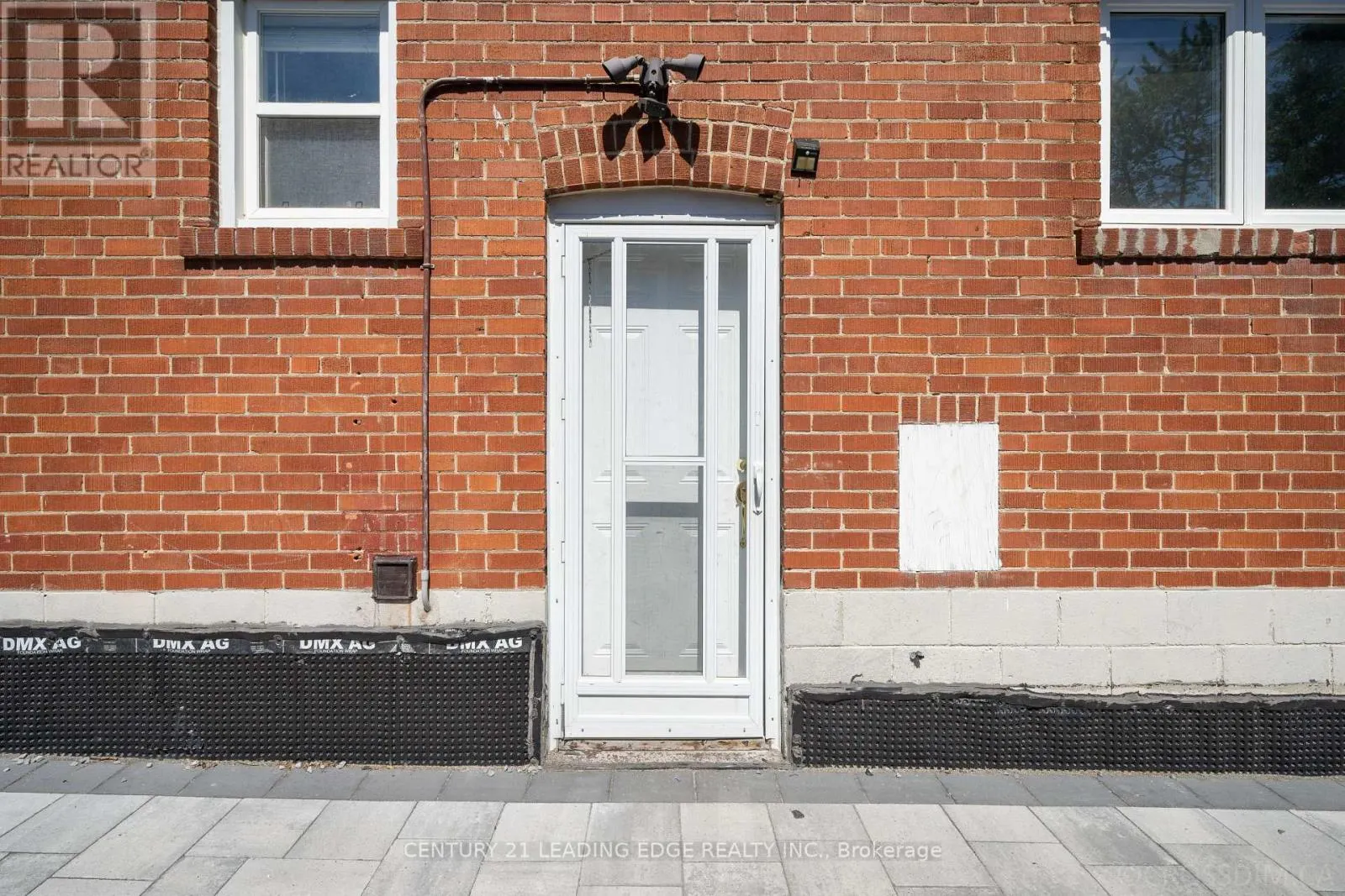 88 CANLISH ROAD