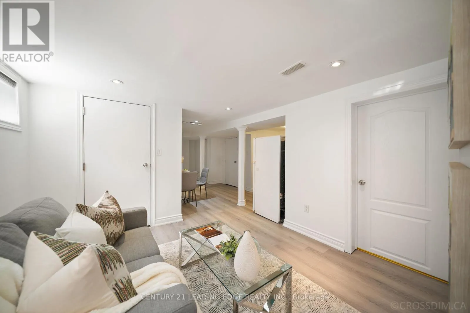 88 CANLISH ROAD