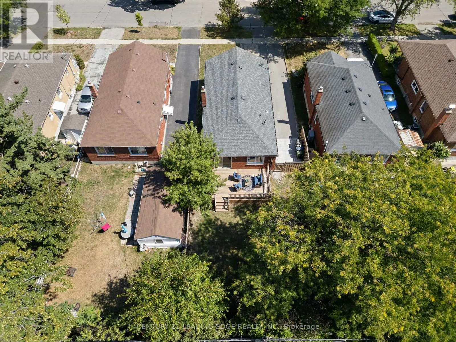88 CANLISH ROAD