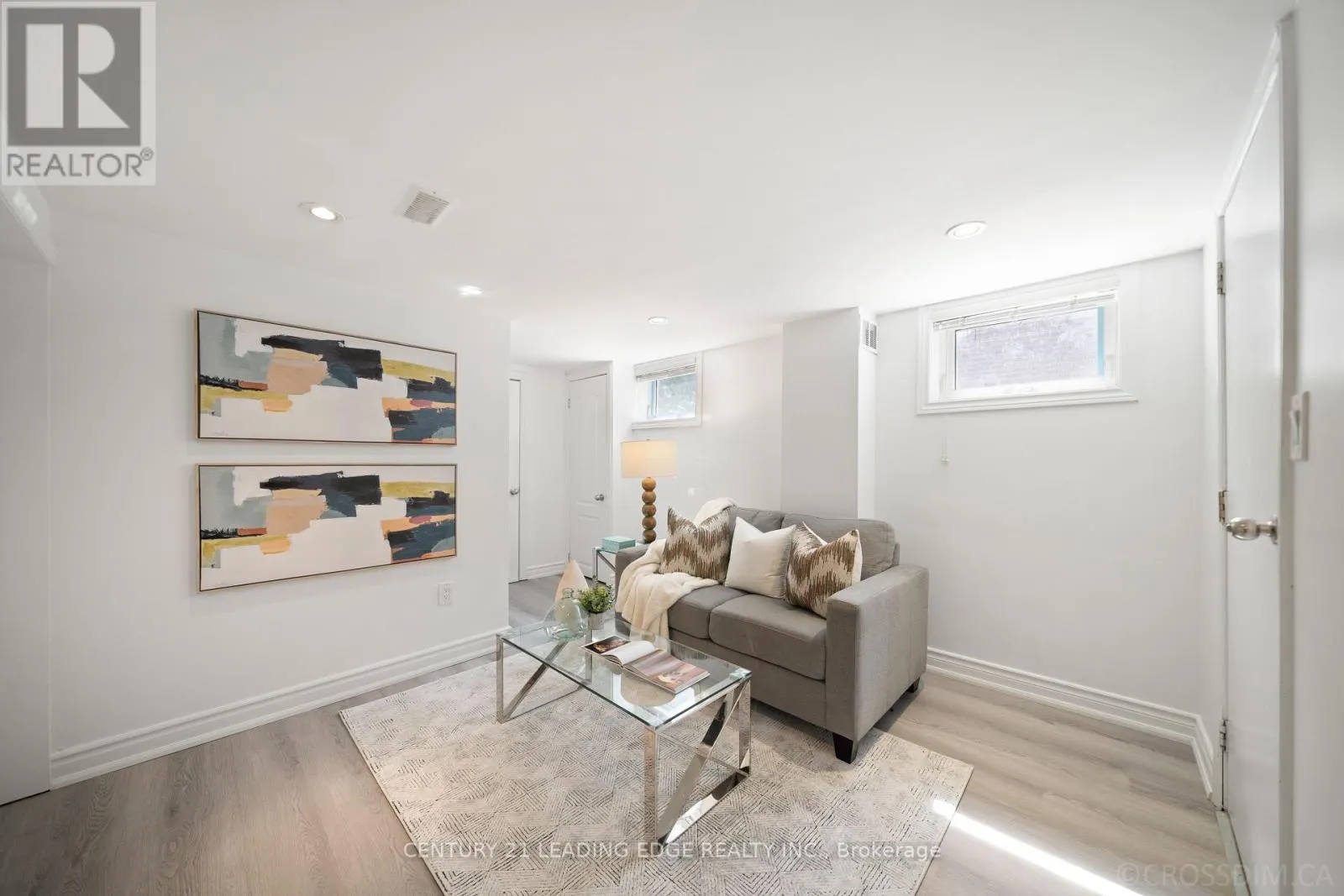 88 CANLISH ROAD