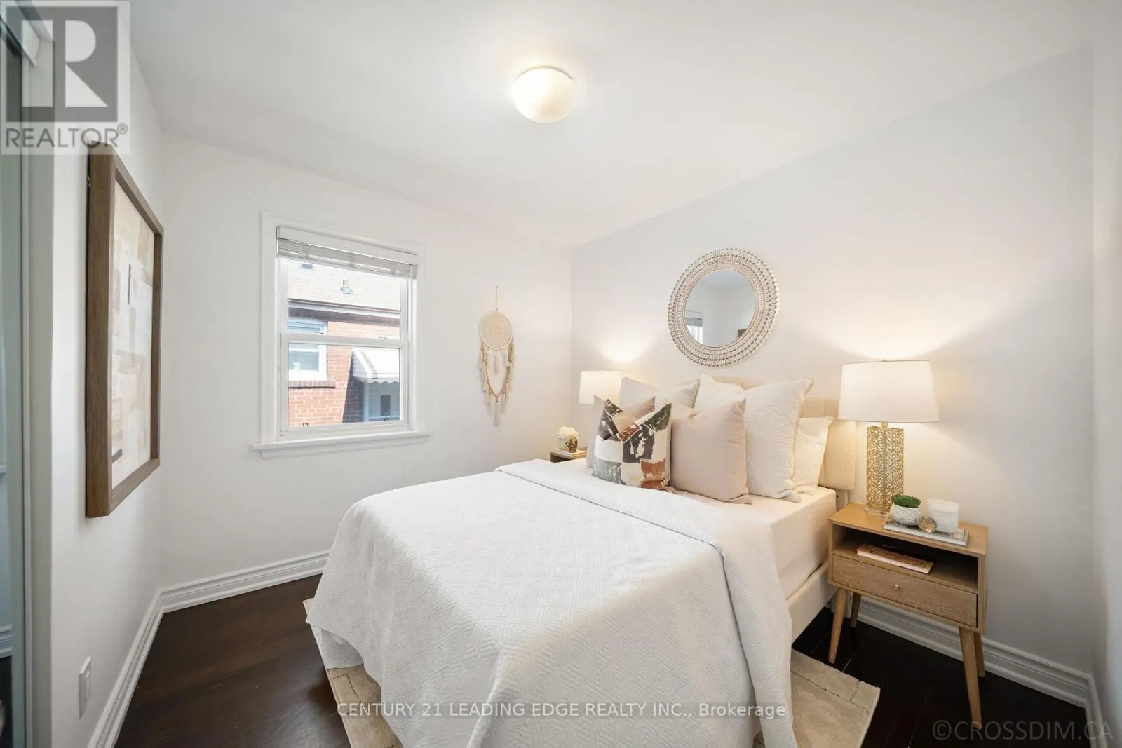 88 CANLISH ROAD