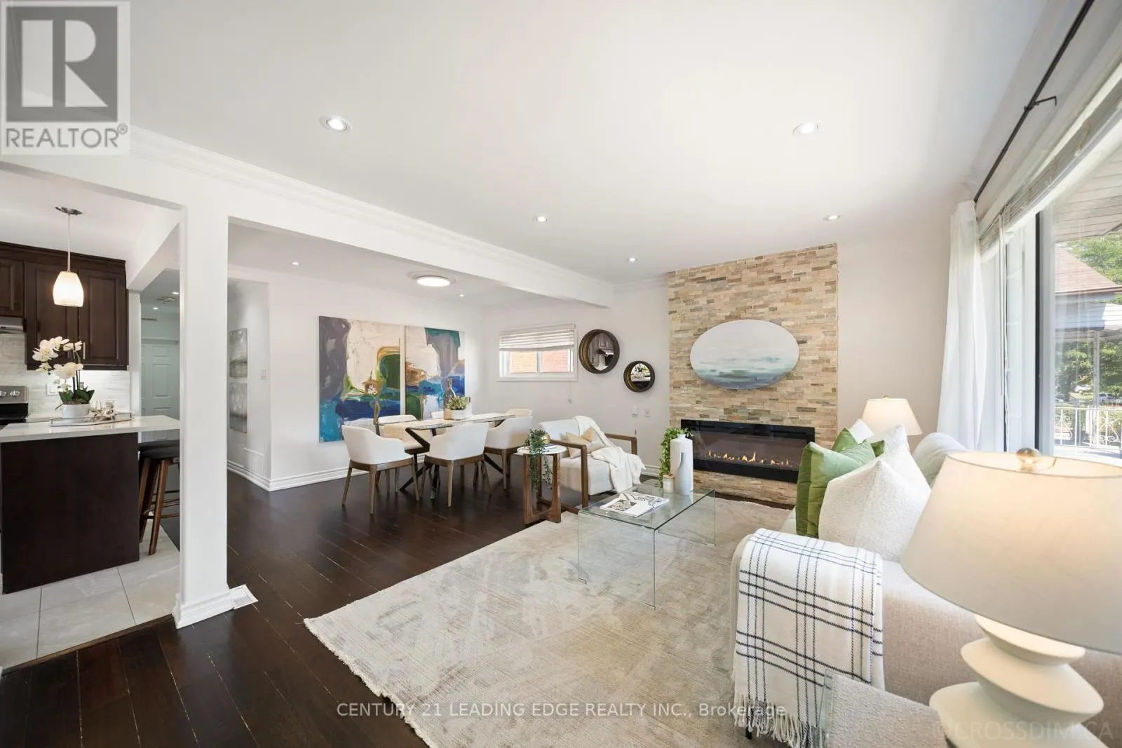 88 CANLISH ROAD