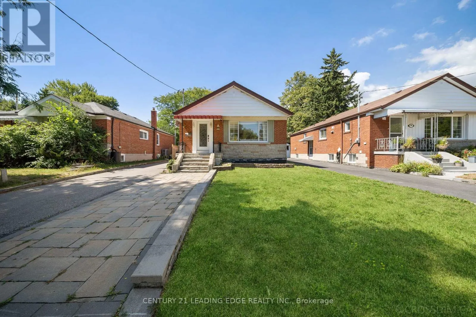 88 CANLISH ROAD