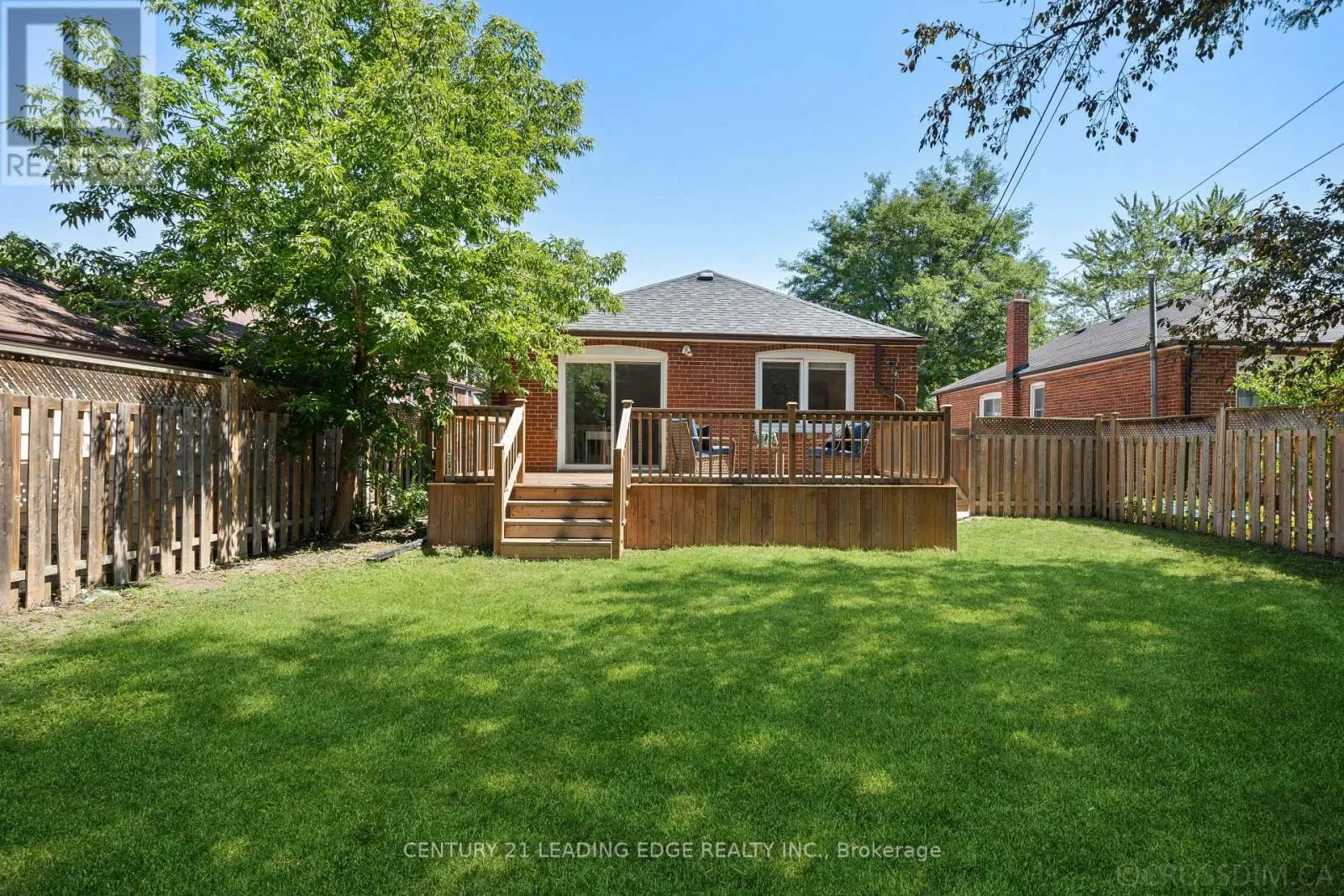 88 CANLISH ROAD