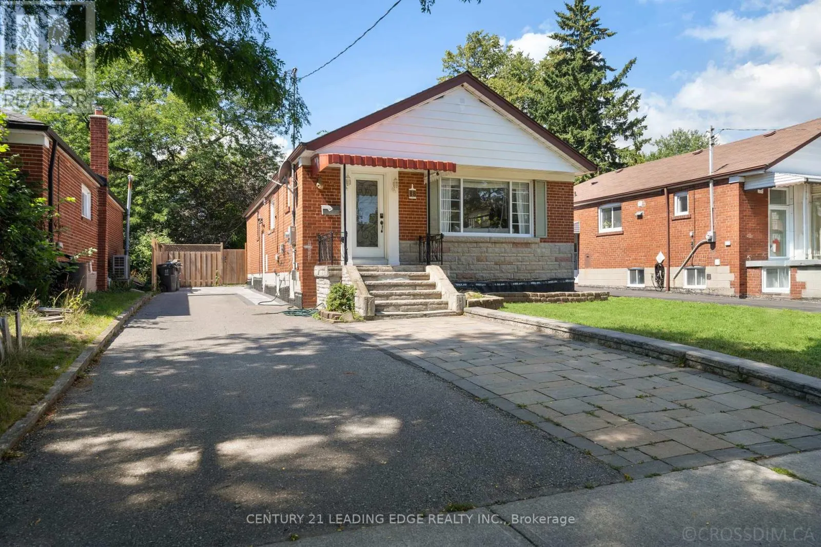 88 CANLISH ROAD