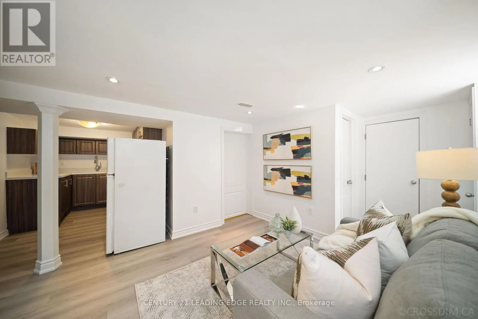 88 CANLISH ROAD