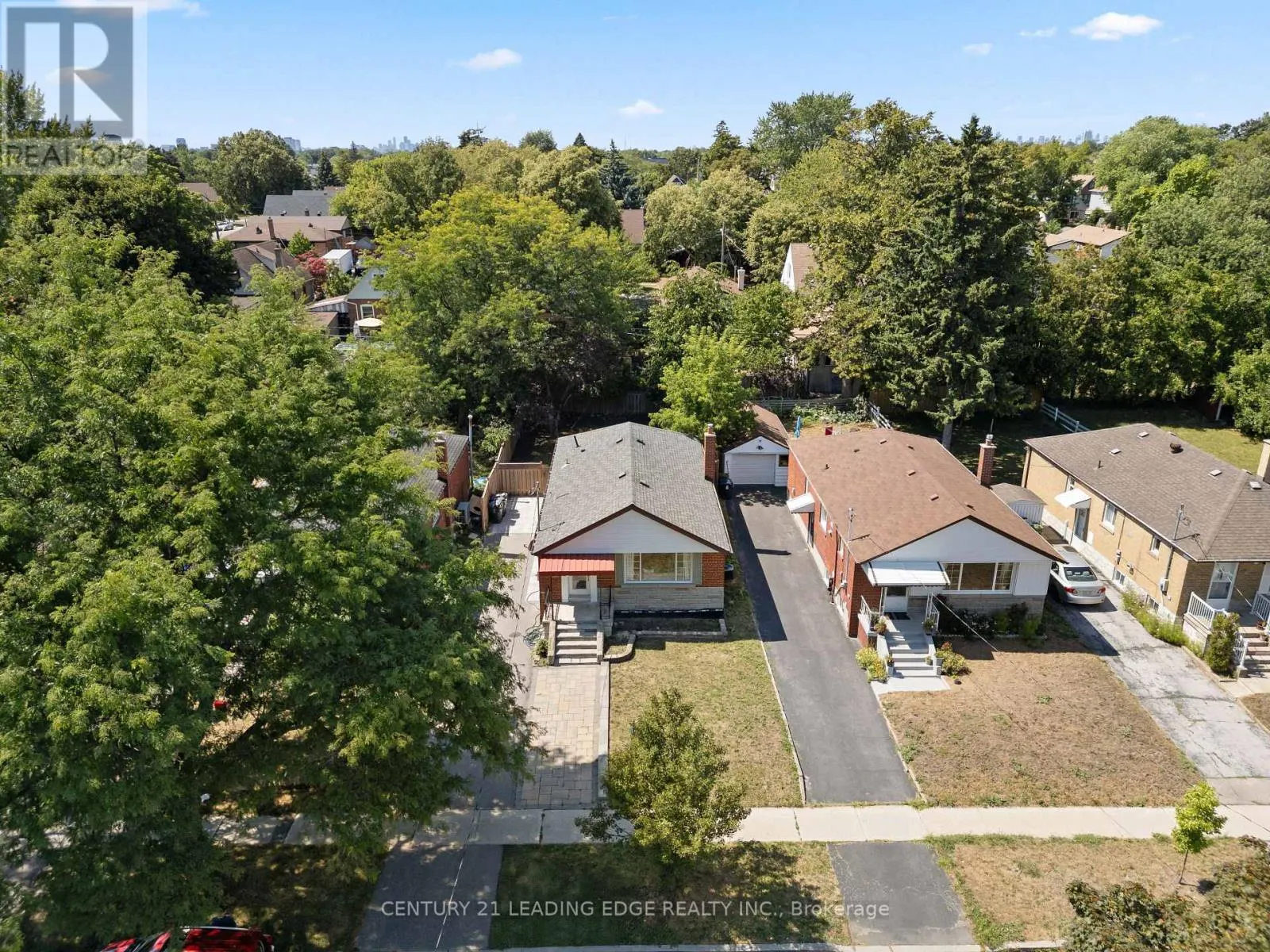 88 CANLISH ROAD