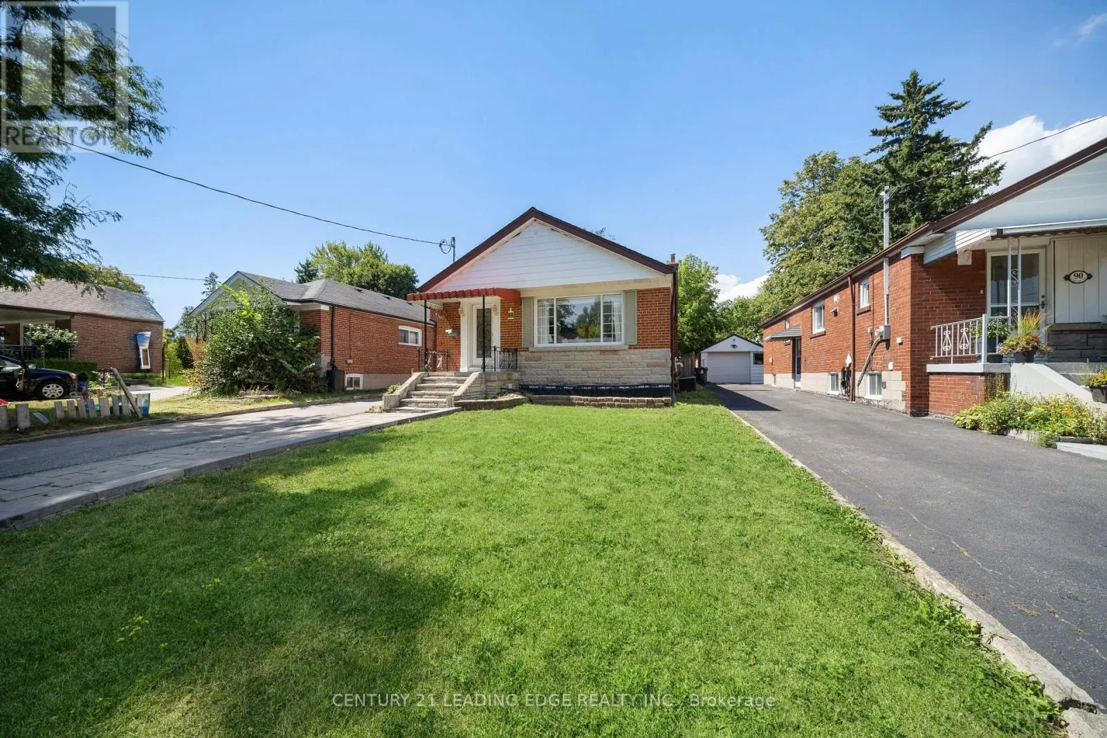 88 CANLISH ROAD