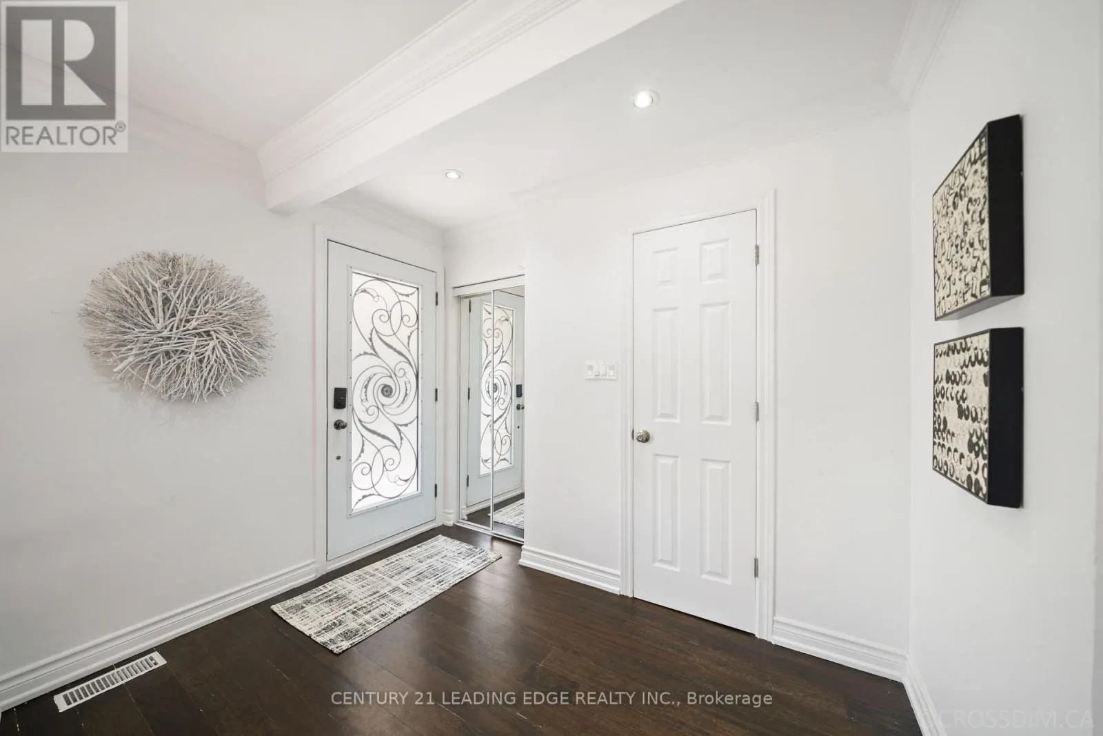 88 CANLISH ROAD