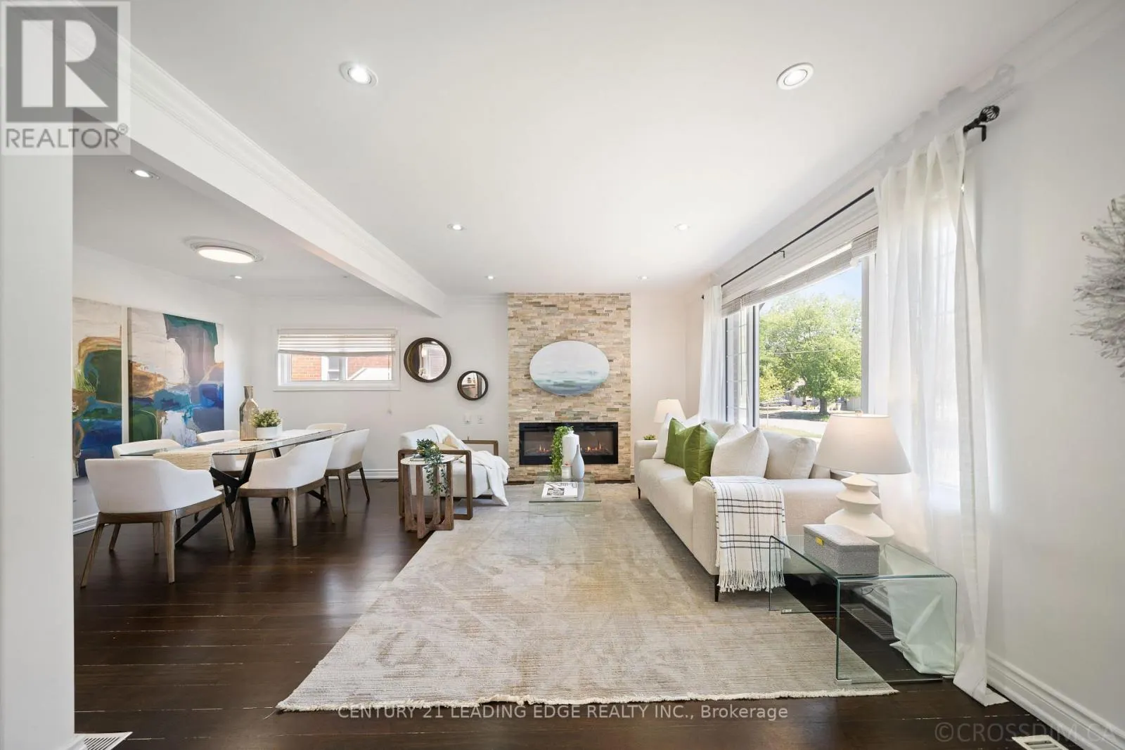 88 CANLISH ROAD