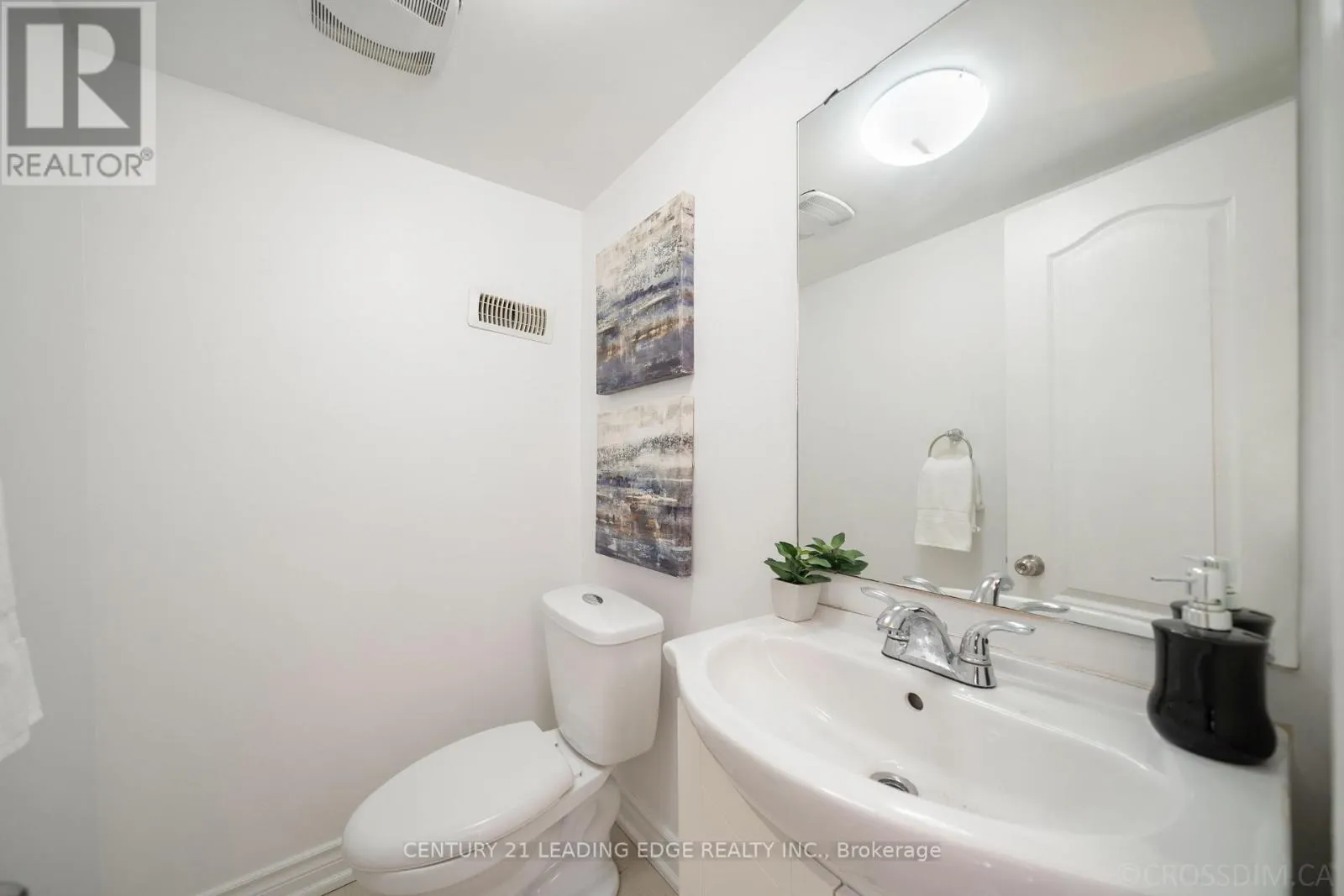88 CANLISH ROAD