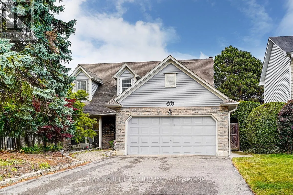 342 REGAL BRIAR STREET