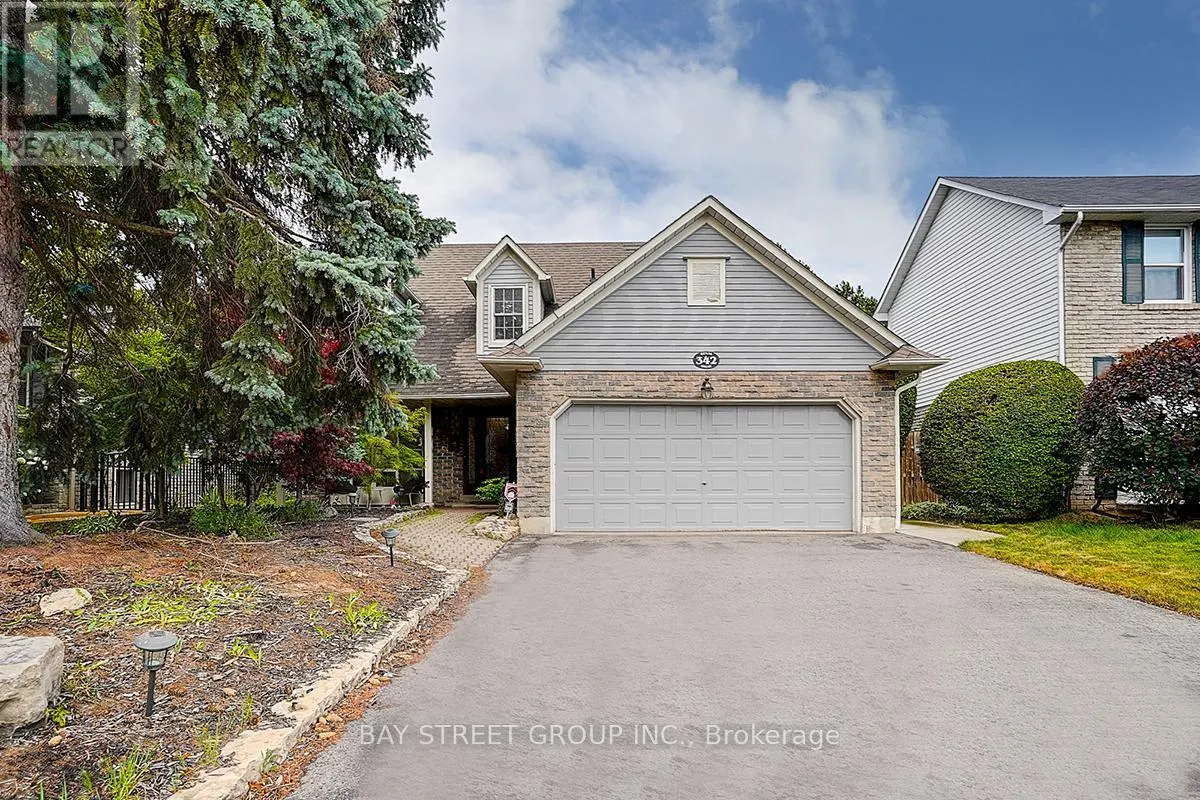 342 REGAL BRIAR STREET