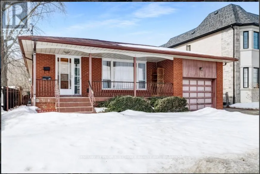 730 MEADOWVALE ROAD