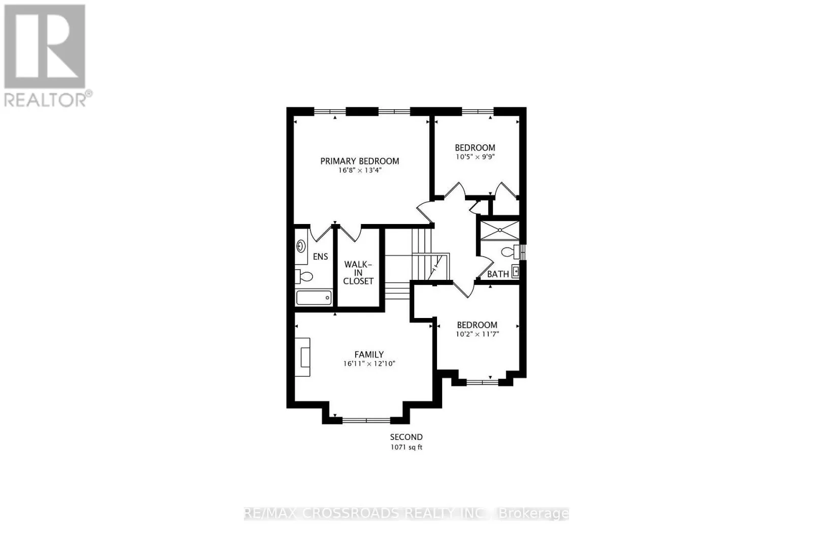 1104 BENEFORD ROAD