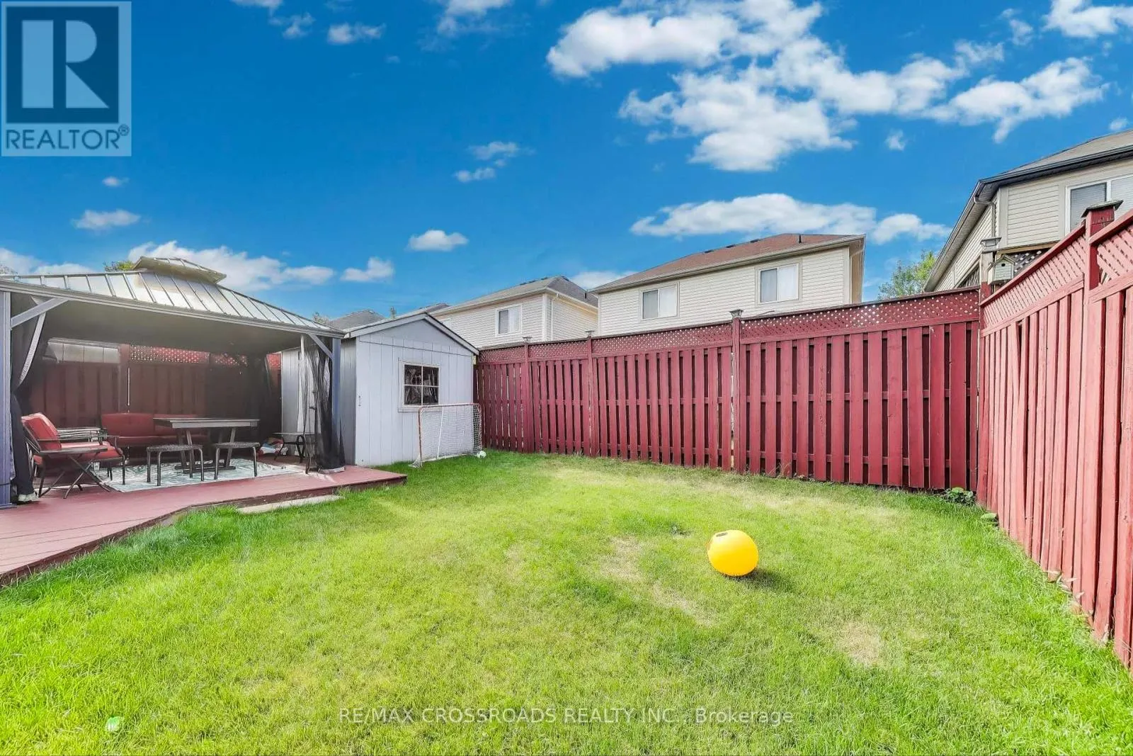 1104 BENEFORD ROAD