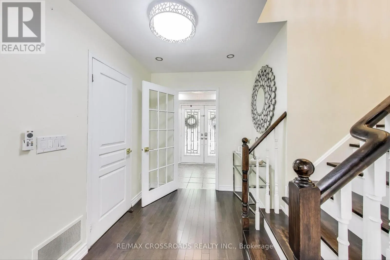 1104 BENEFORD ROAD