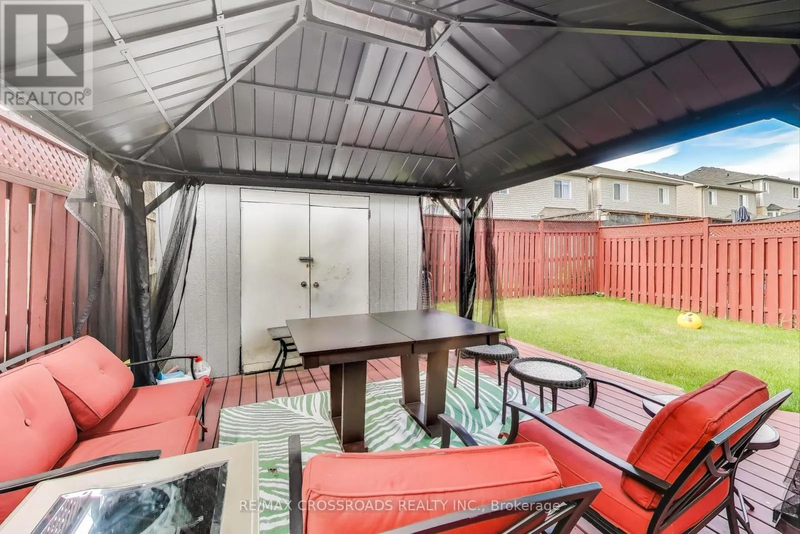 1104 BENEFORD ROAD