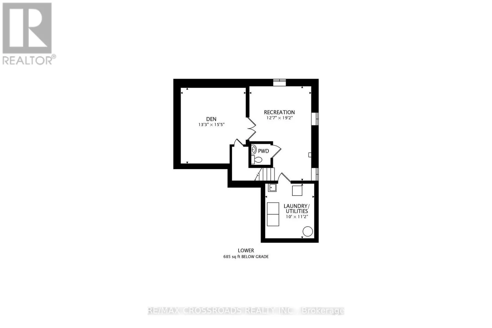 1104 BENEFORD ROAD