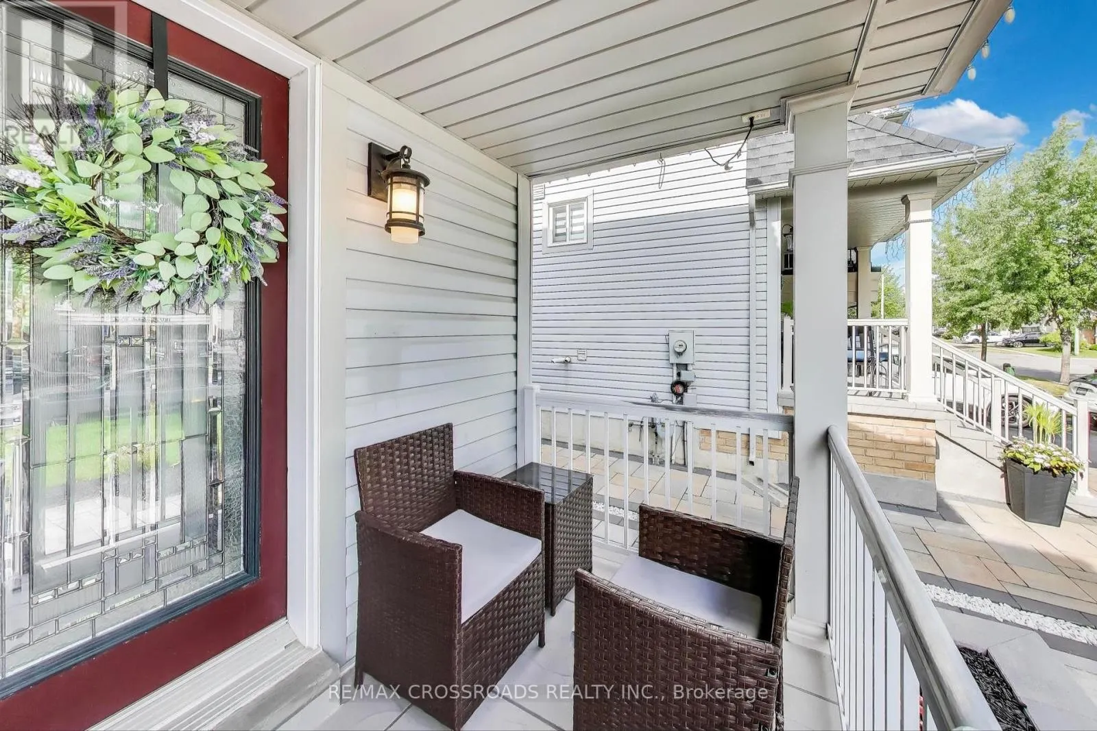 1104 BENEFORD ROAD