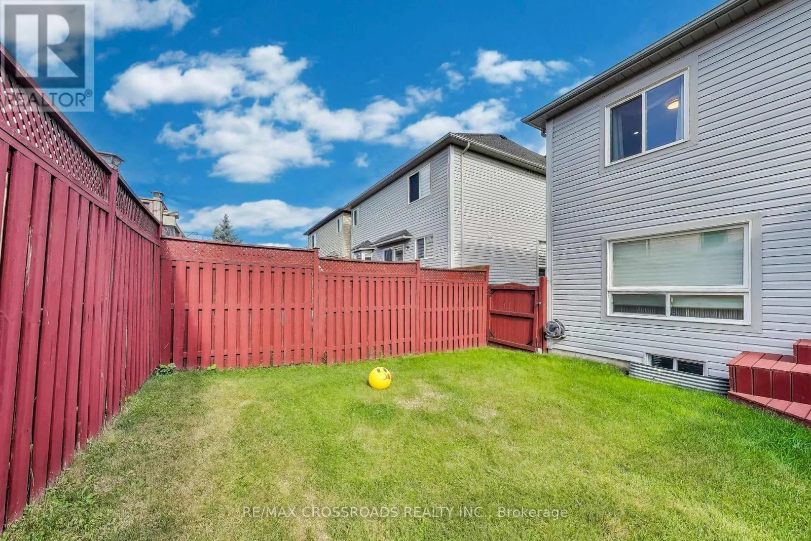 1104 BENEFORD ROAD