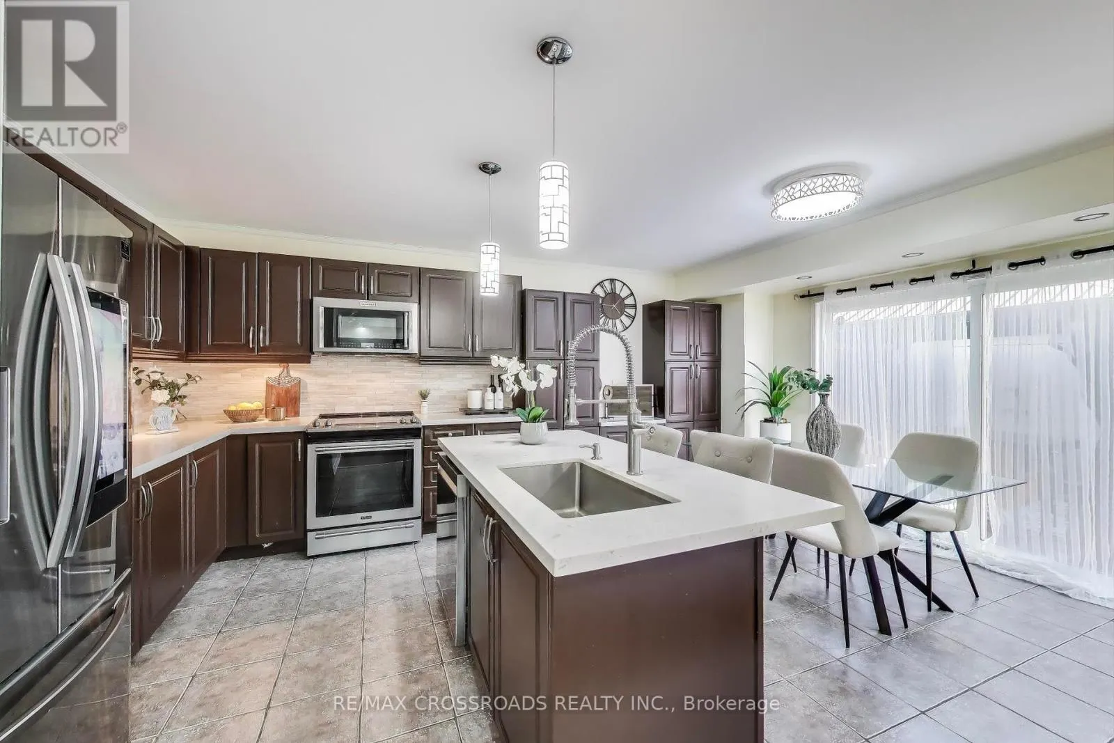 1104 BENEFORD ROAD