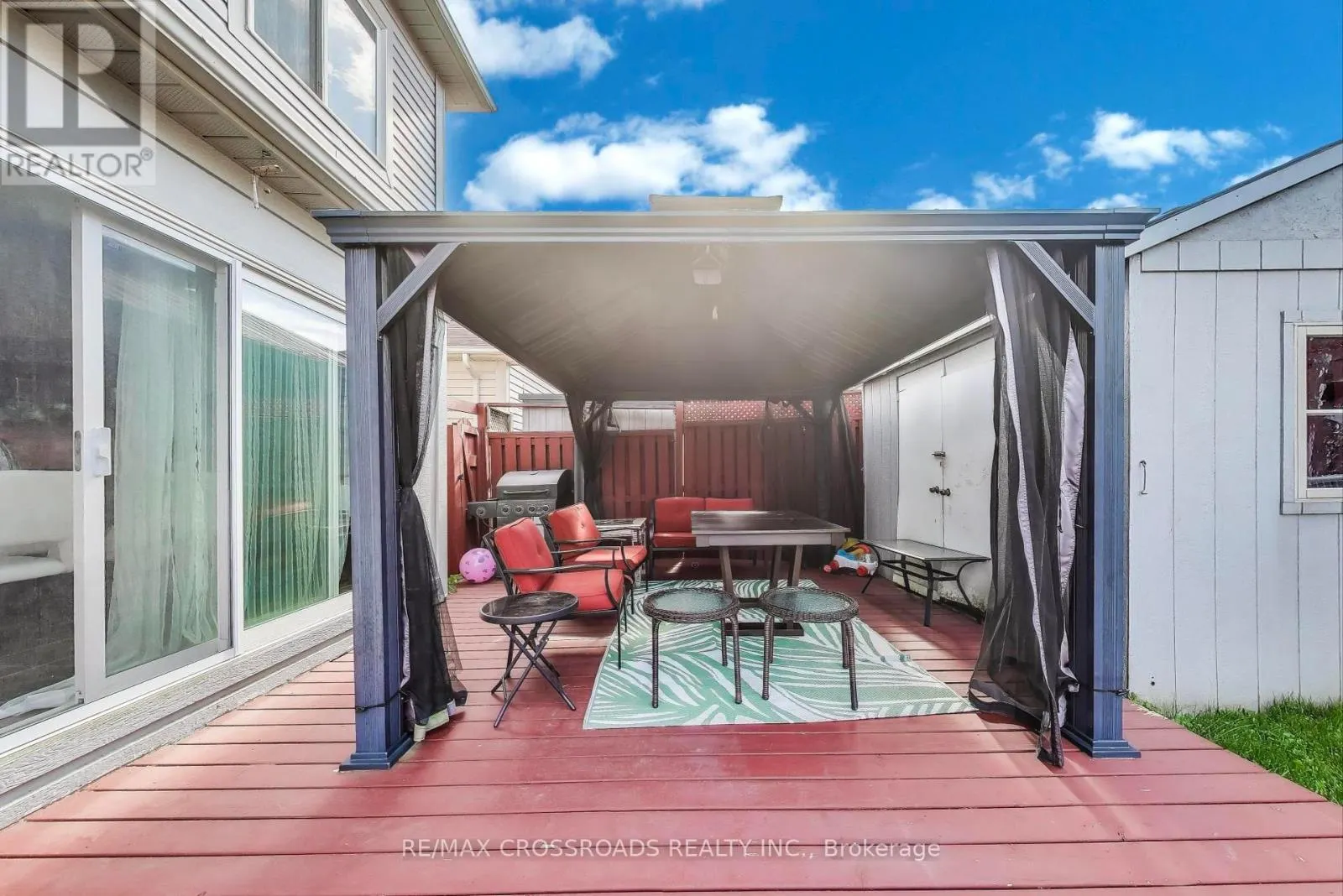 1104 BENEFORD ROAD