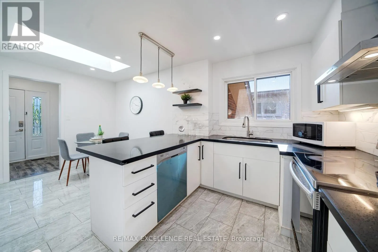 110 SENECA AVENUE