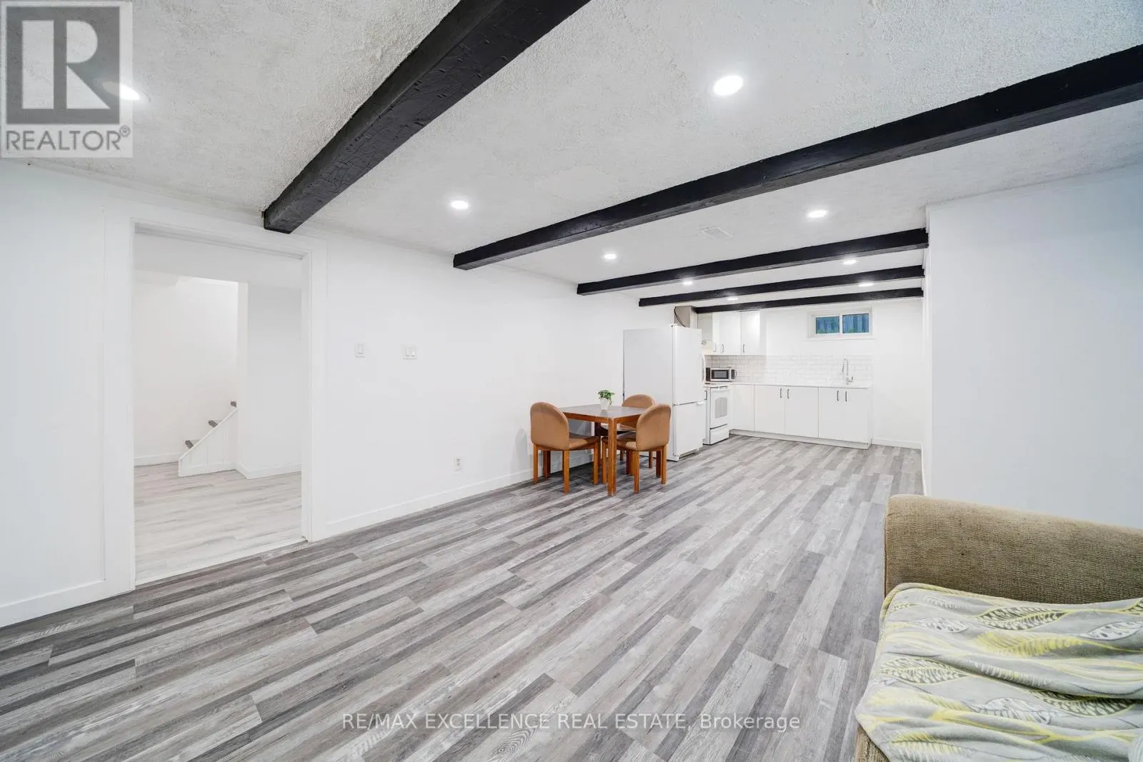 110 SENECA AVENUE