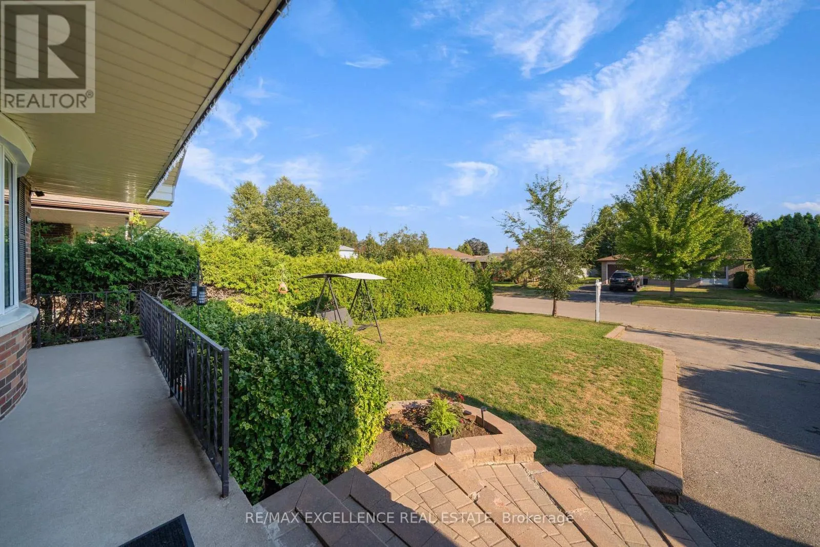 110 SENECA AVENUE