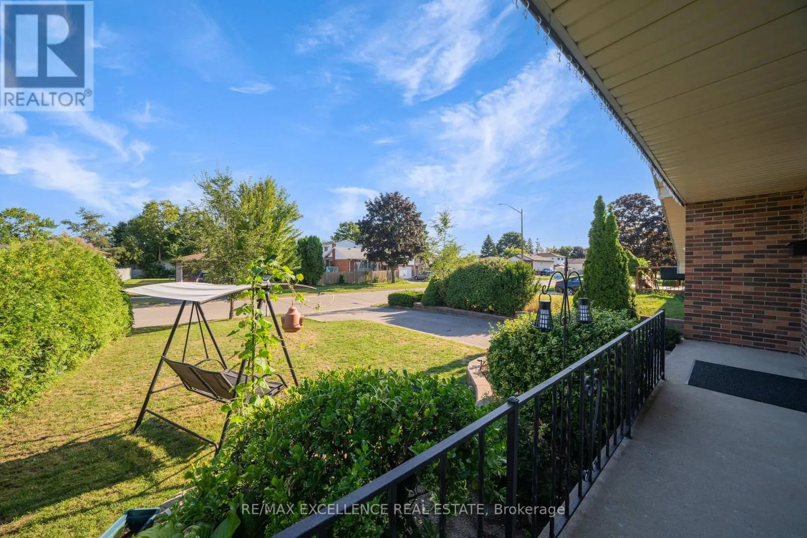 110 SENECA AVENUE