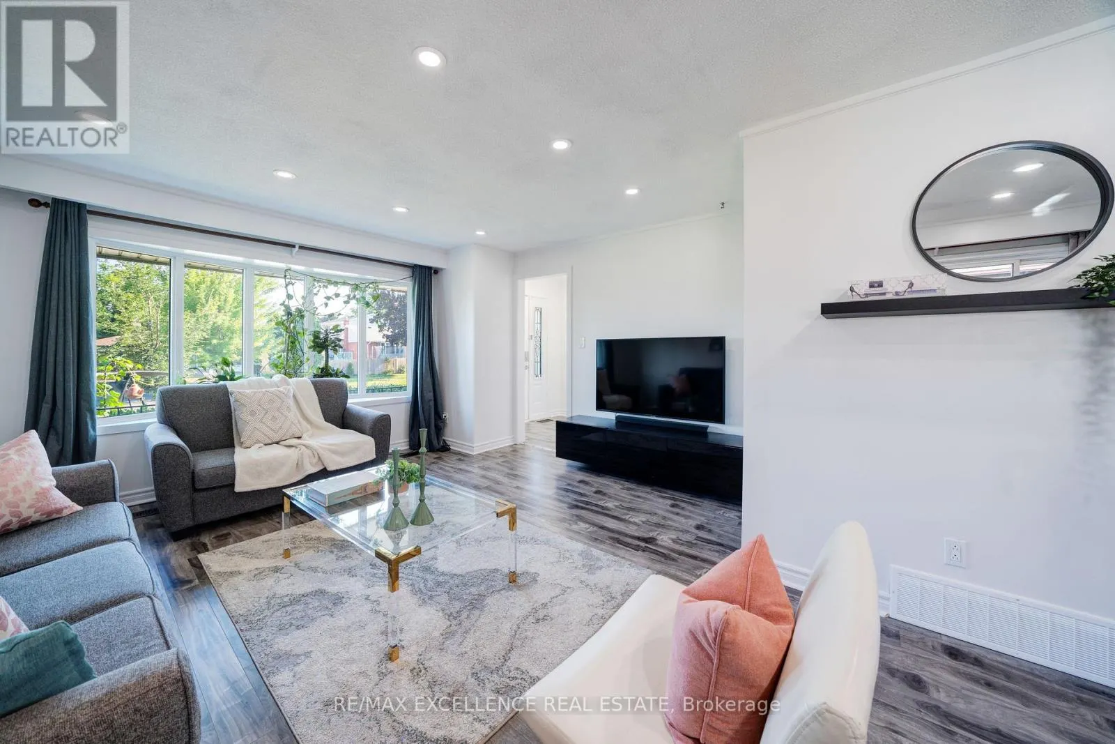 110 SENECA AVENUE