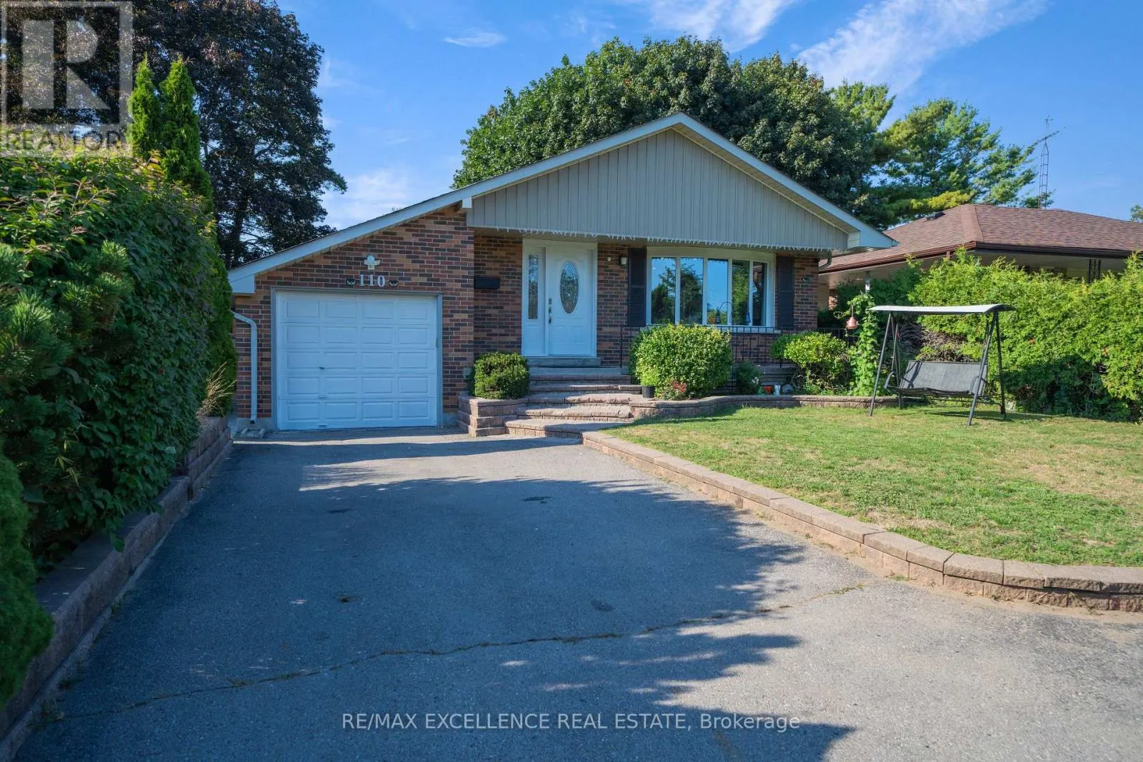 110 SENECA AVENUE