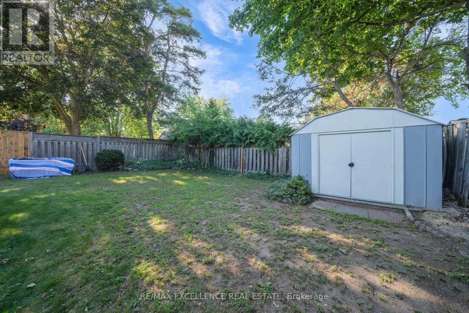 110 SENECA AVENUE