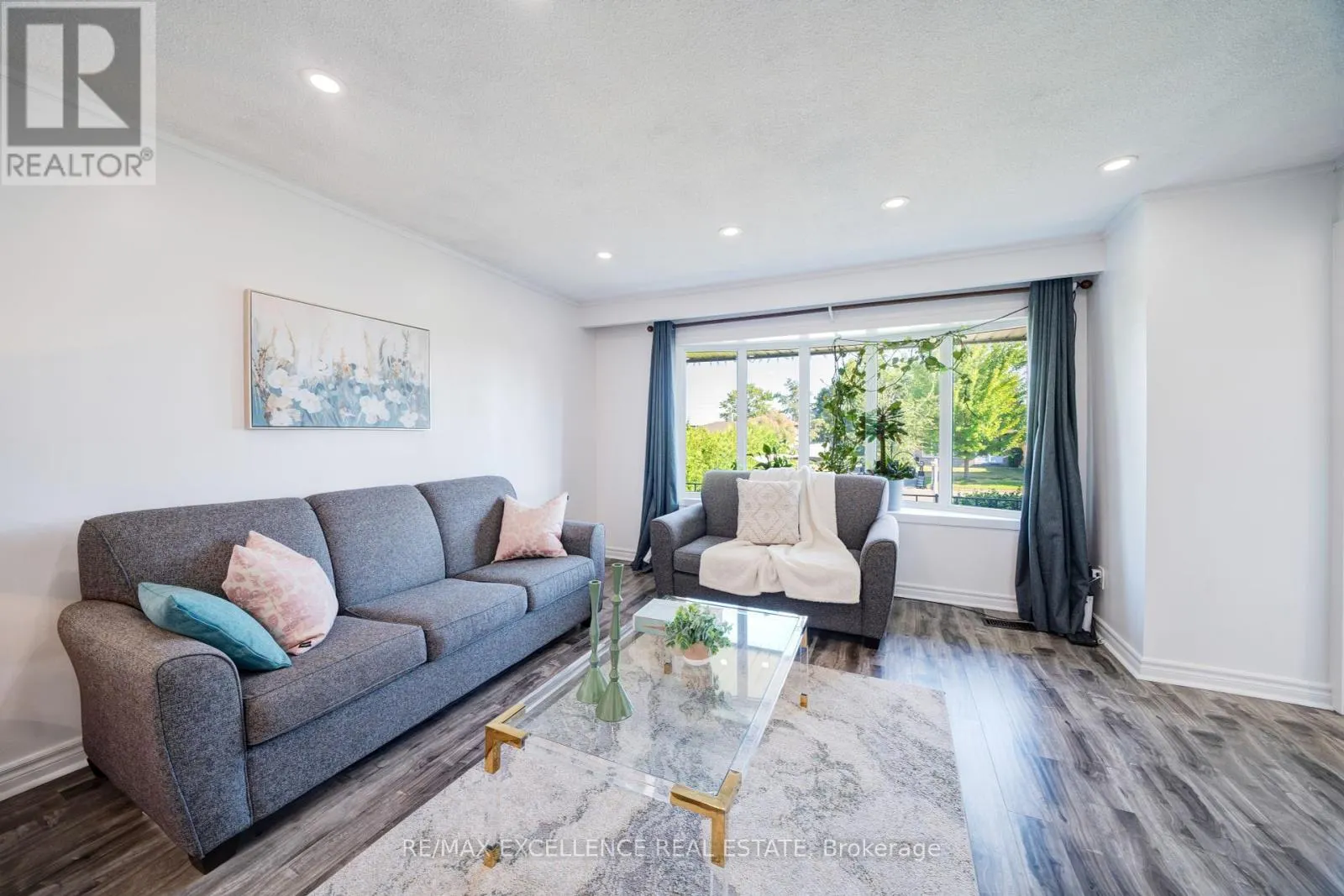 110 SENECA AVENUE